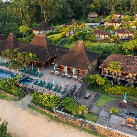 La Coralina Island House Hotel Bocas Town Ngoại thất bức ảnh