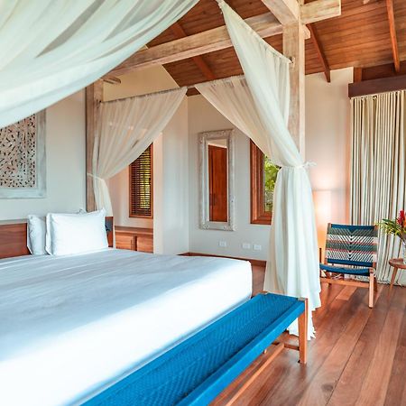 La Coralina Island House Hotel Bocas Town Ngoại thất bức ảnh