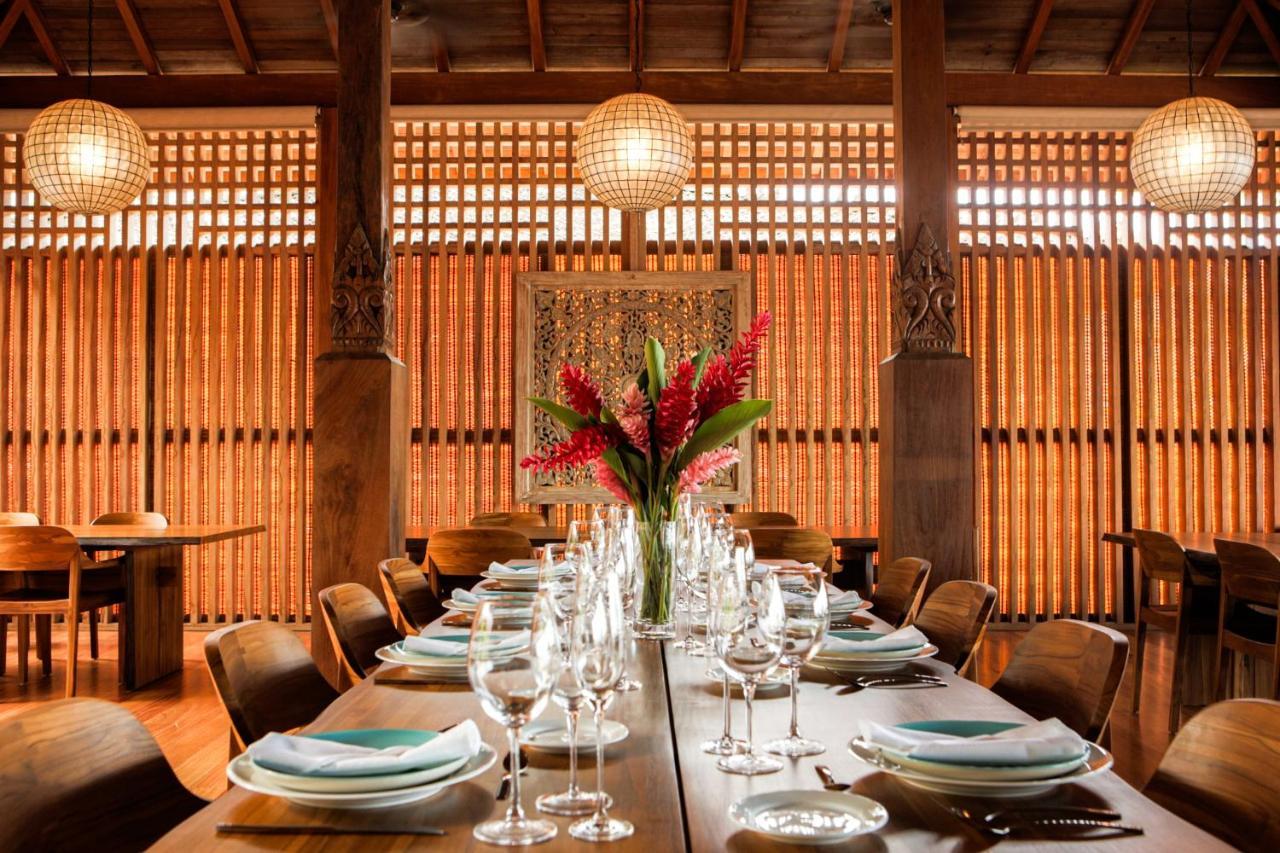 La Coralina Island House Hotel Bocas Town Ngoại thất bức ảnh