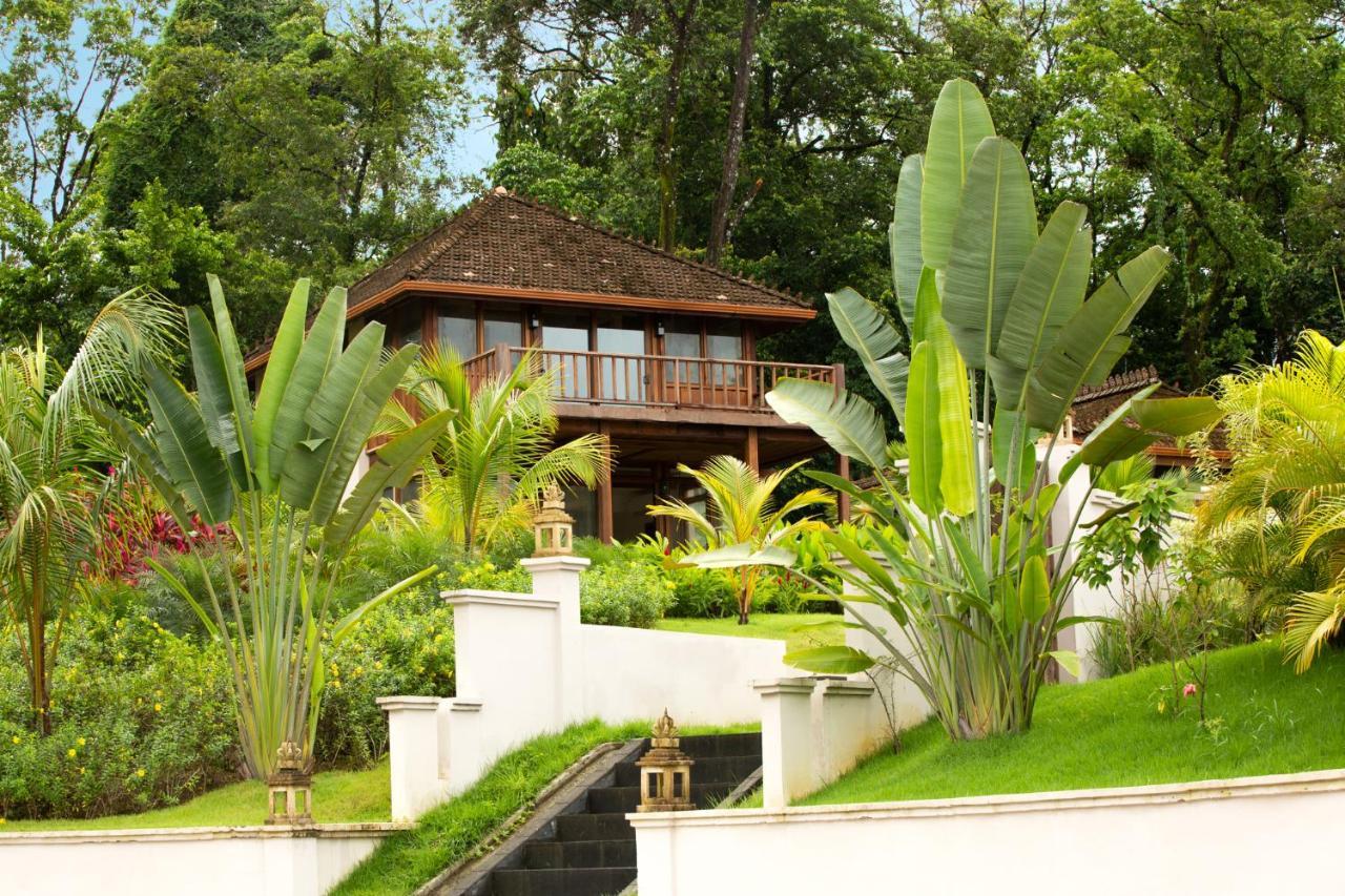 La Coralina Island House Hotel Bocas Town Ngoại thất bức ảnh