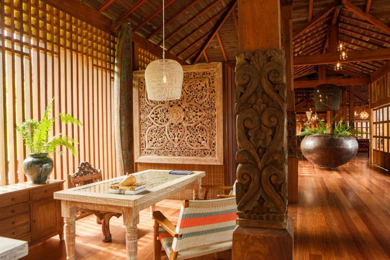 La Coralina Island House Hotel Bocas Town Ngoại thất bức ảnh