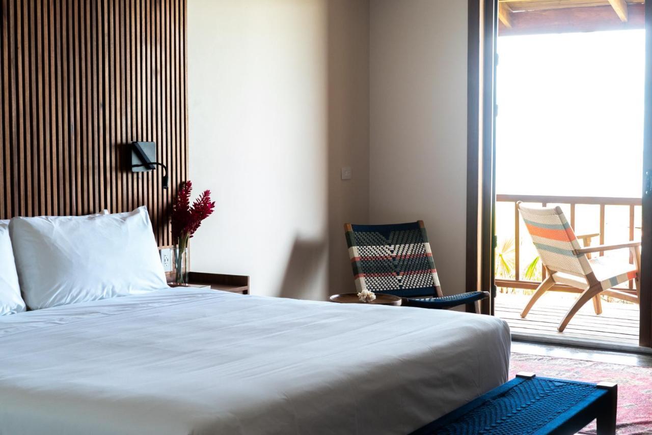 La Coralina Island House Hotel Bocas Town Ngoại thất bức ảnh