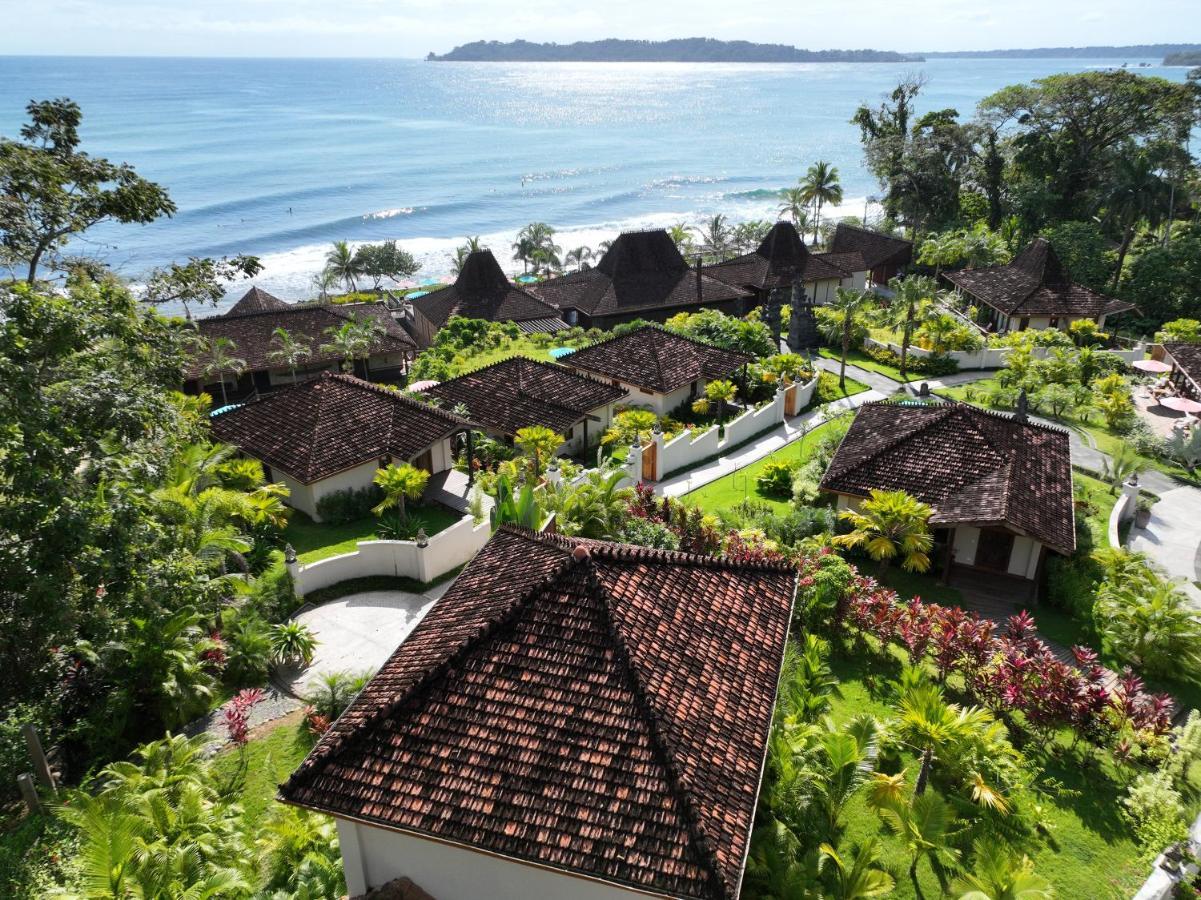 La Coralina Island House Hotel Bocas Town Ngoại thất bức ảnh