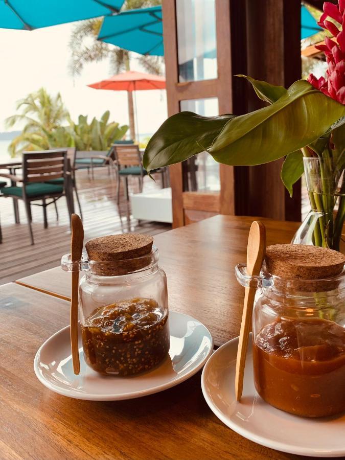 La Coralina Island House Hotel Bocas Town Ngoại thất bức ảnh