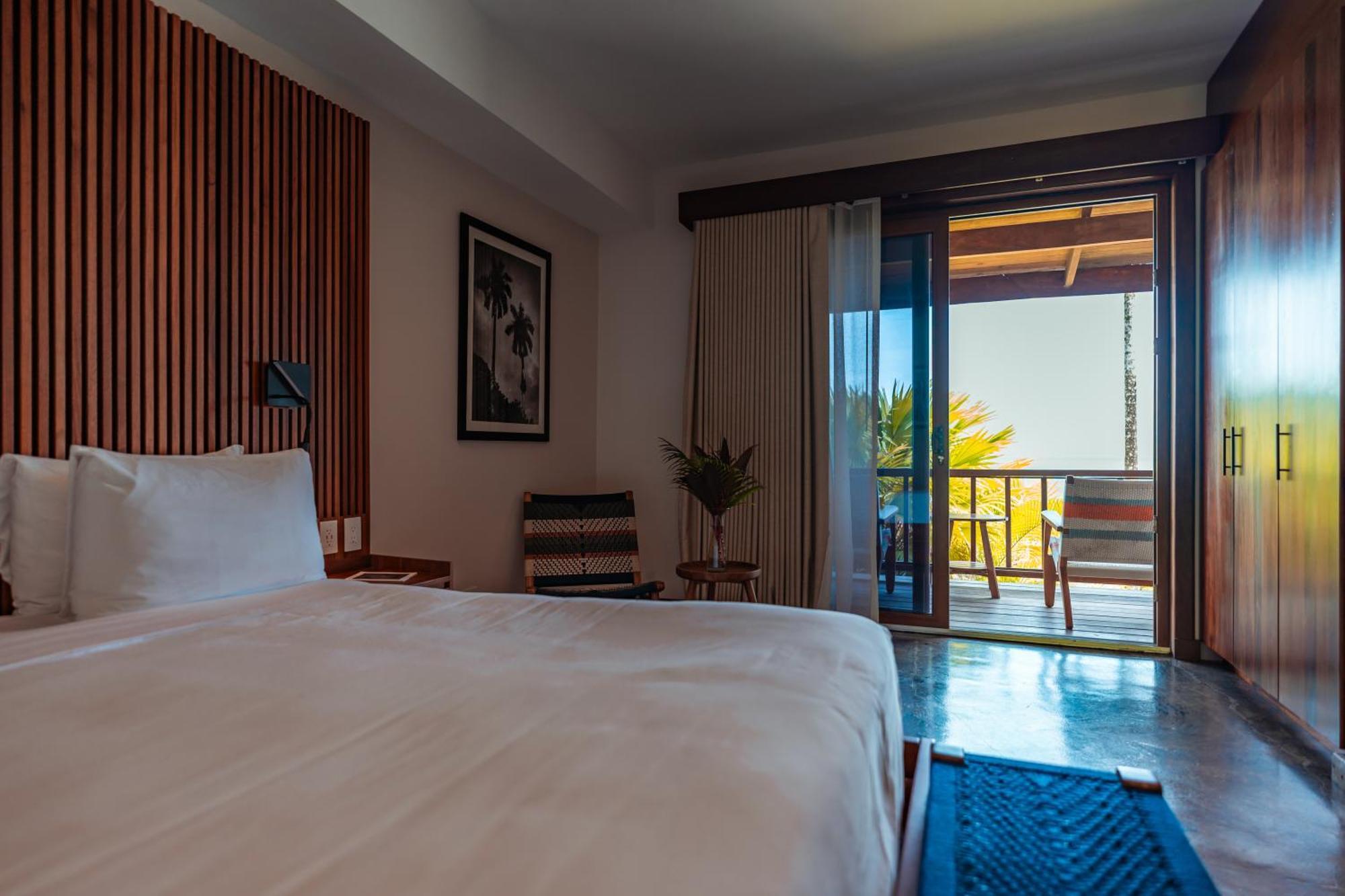 La Coralina Island House Hotel Bocas Town Ngoại thất bức ảnh