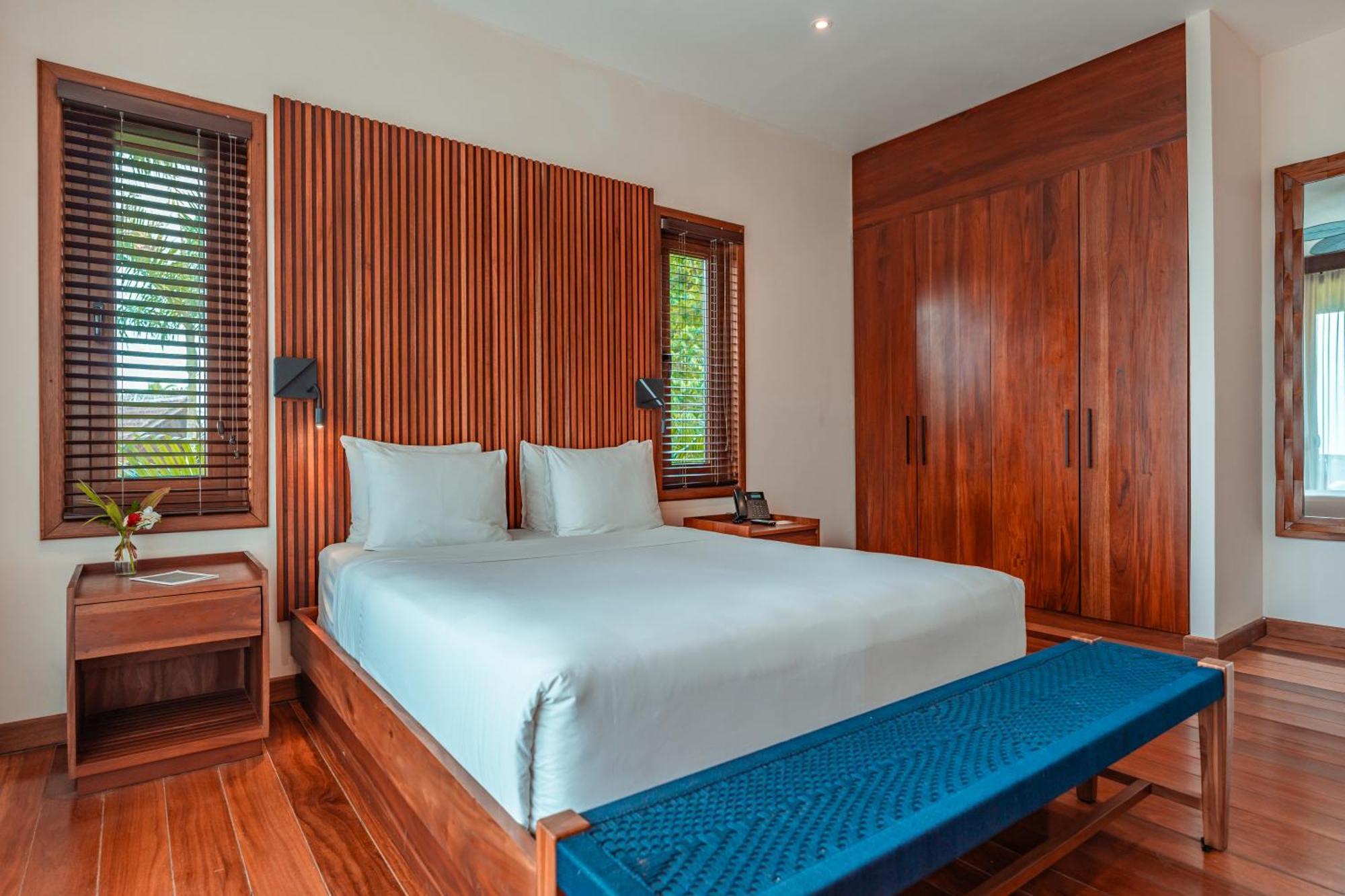 La Coralina Island House Hotel Bocas Town Ngoại thất bức ảnh