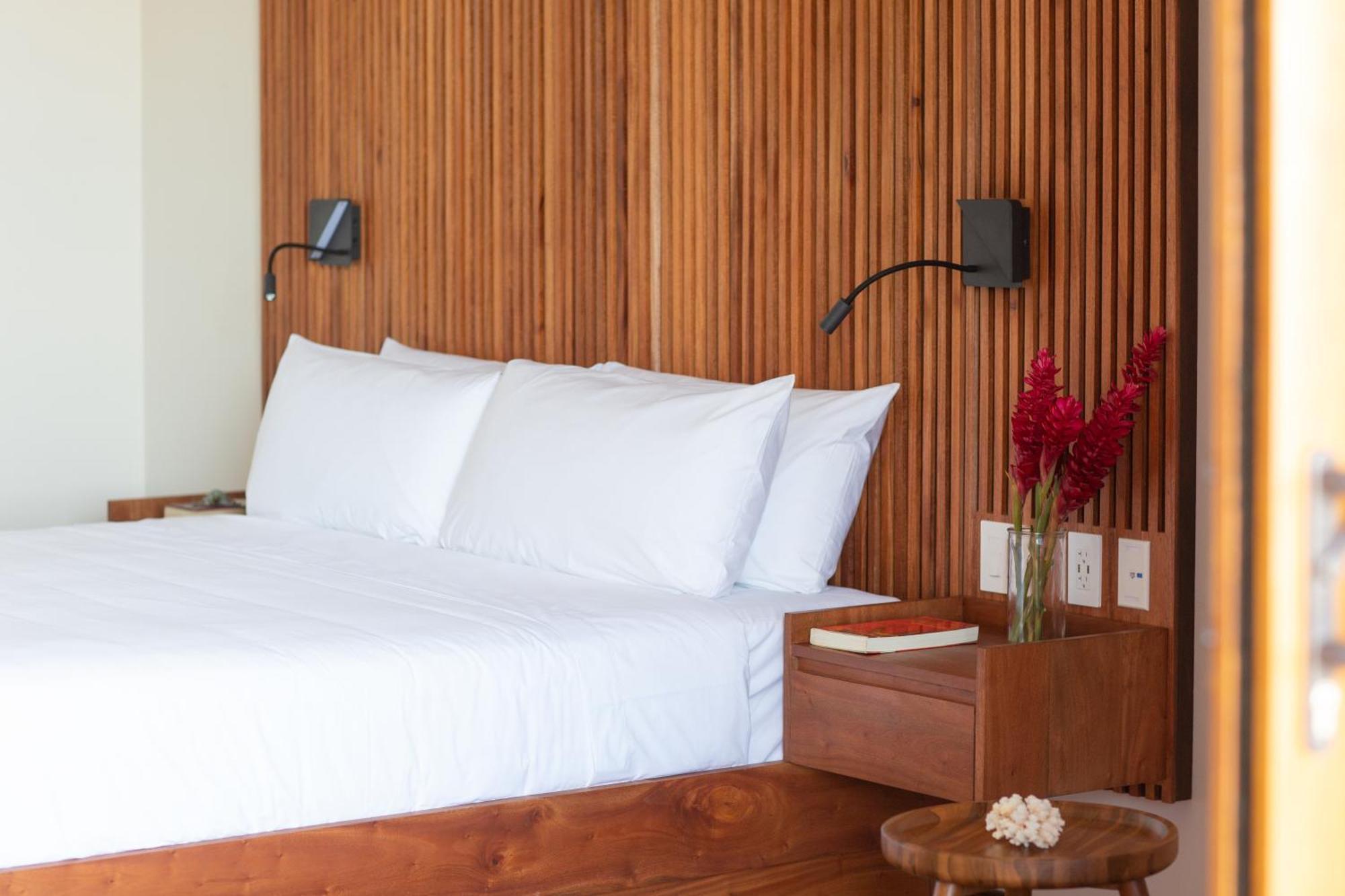 La Coralina Island House Hotel Bocas Town Ngoại thất bức ảnh