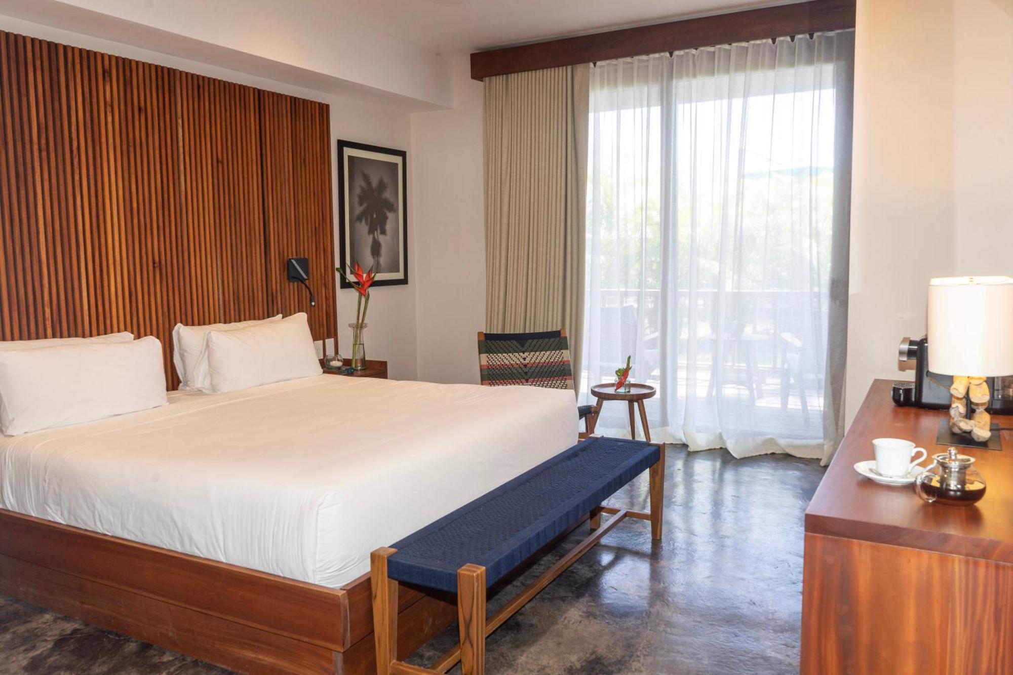 La Coralina Island House Hotel Bocas Town Ngoại thất bức ảnh
