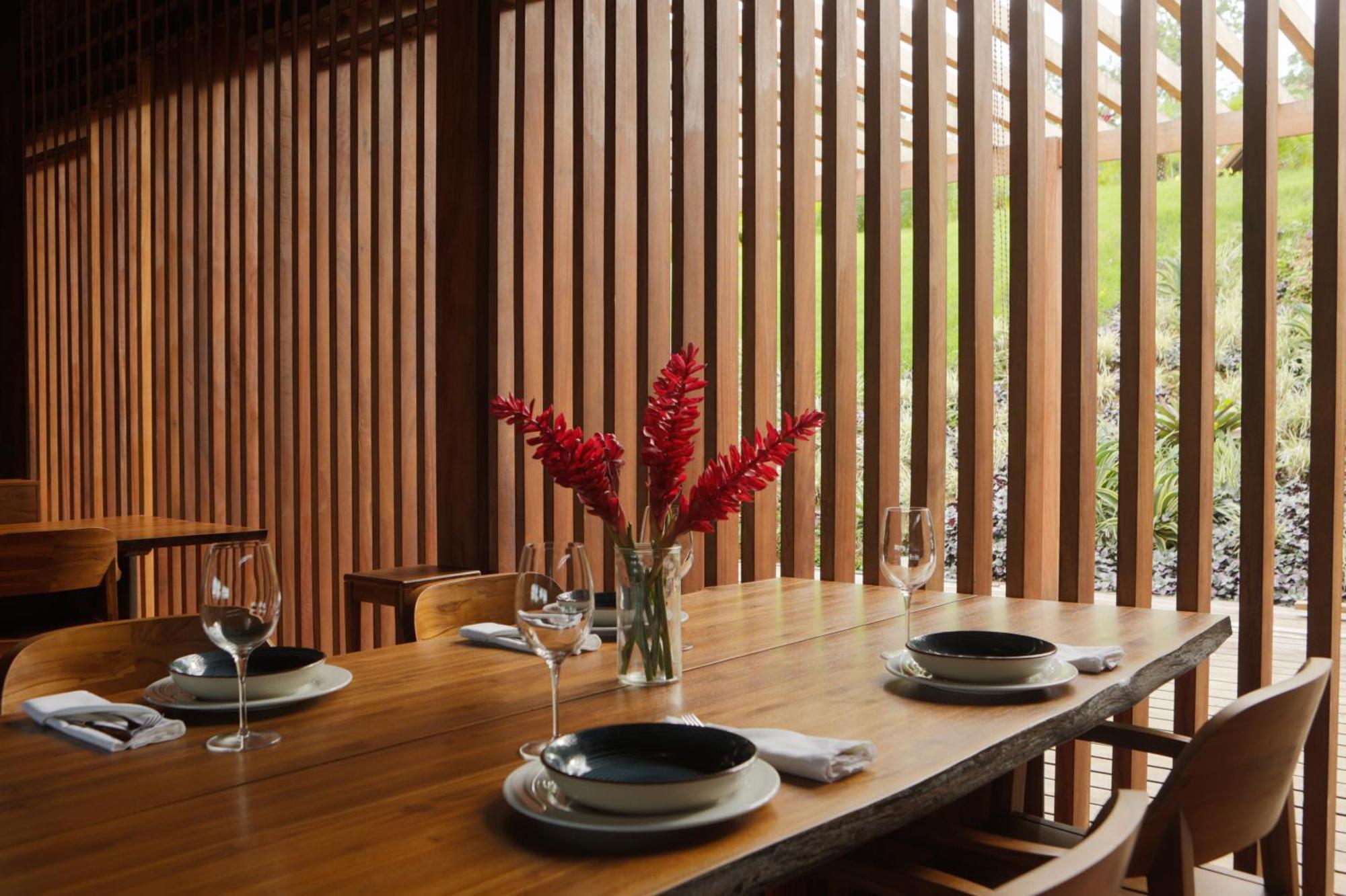 La Coralina Island House Hotel Bocas Town Ngoại thất bức ảnh