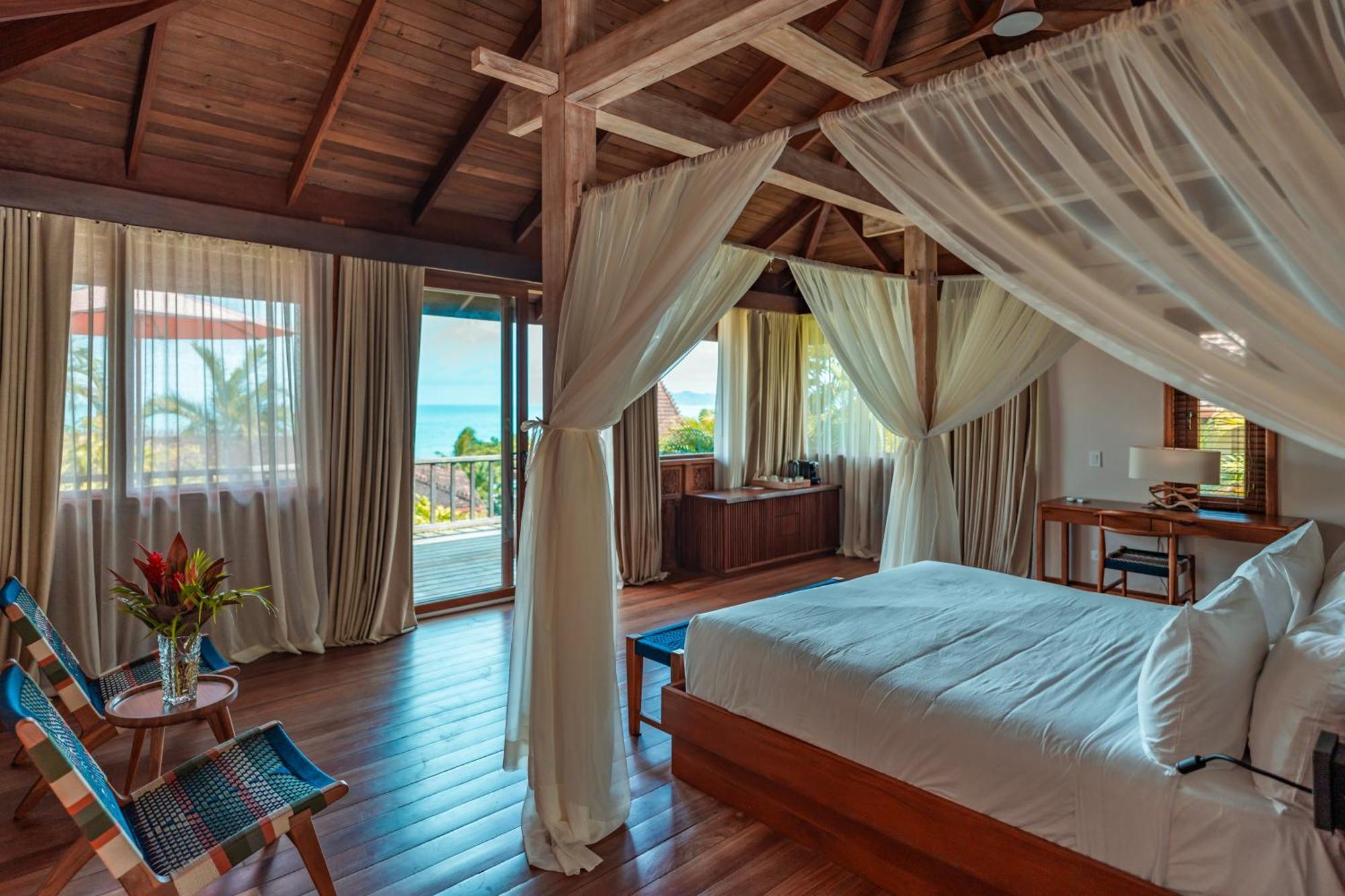 La Coralina Island House Hotel Bocas Town Ngoại thất bức ảnh